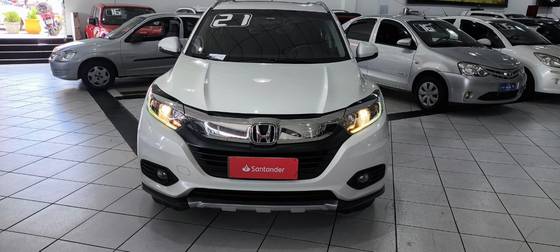 HONDA HR-V 1.8 16V FLEX EX 4P AUTOMÁTICO HONDA HR-V 1.8 16V FLEX EX 4P AUTOMÁTICO